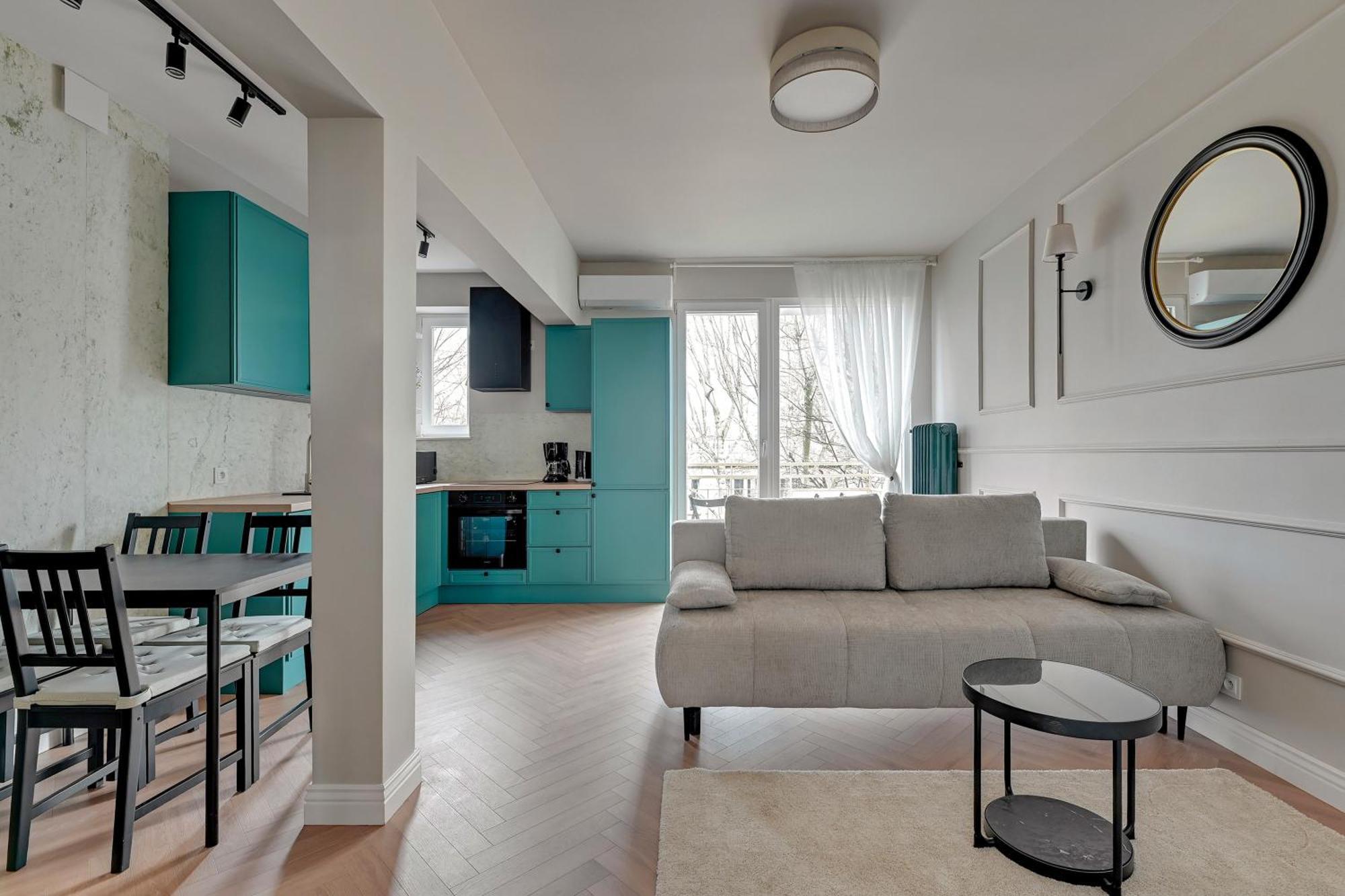Comfort Apartaments Old Town Gdańsk Exterior foto